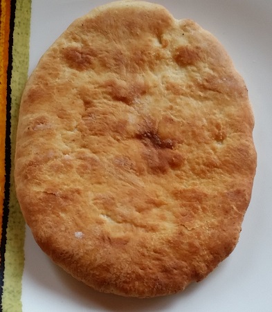 PAN NAAN