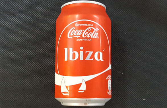 COCA COLA