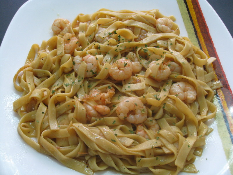 TAGLIAT. GAMBAS