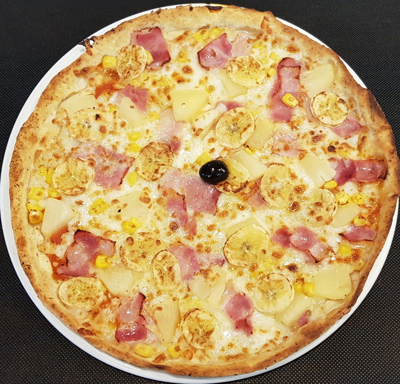 PIZZA ESPECIAL 08