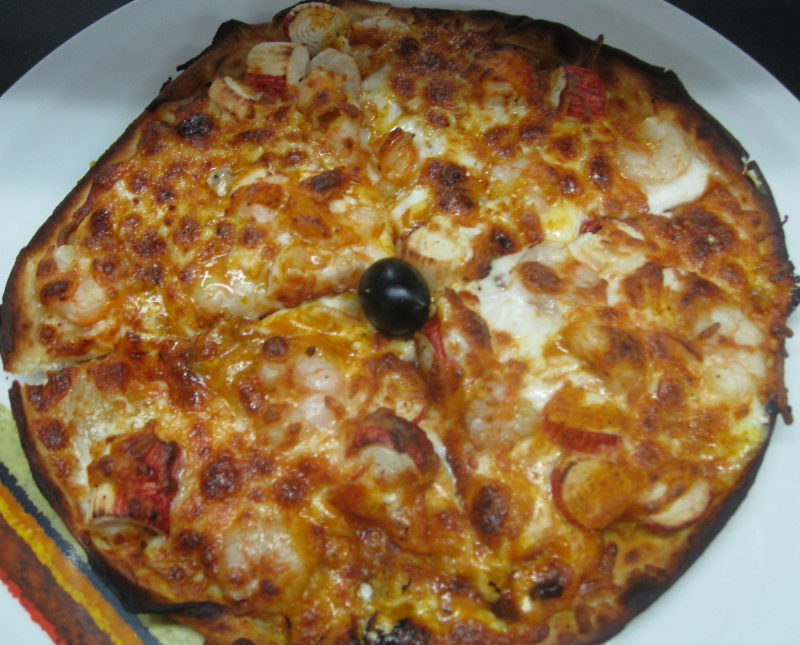 PIZZA ESPECIAL 09